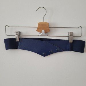 Coolest 80s Elastic Belt